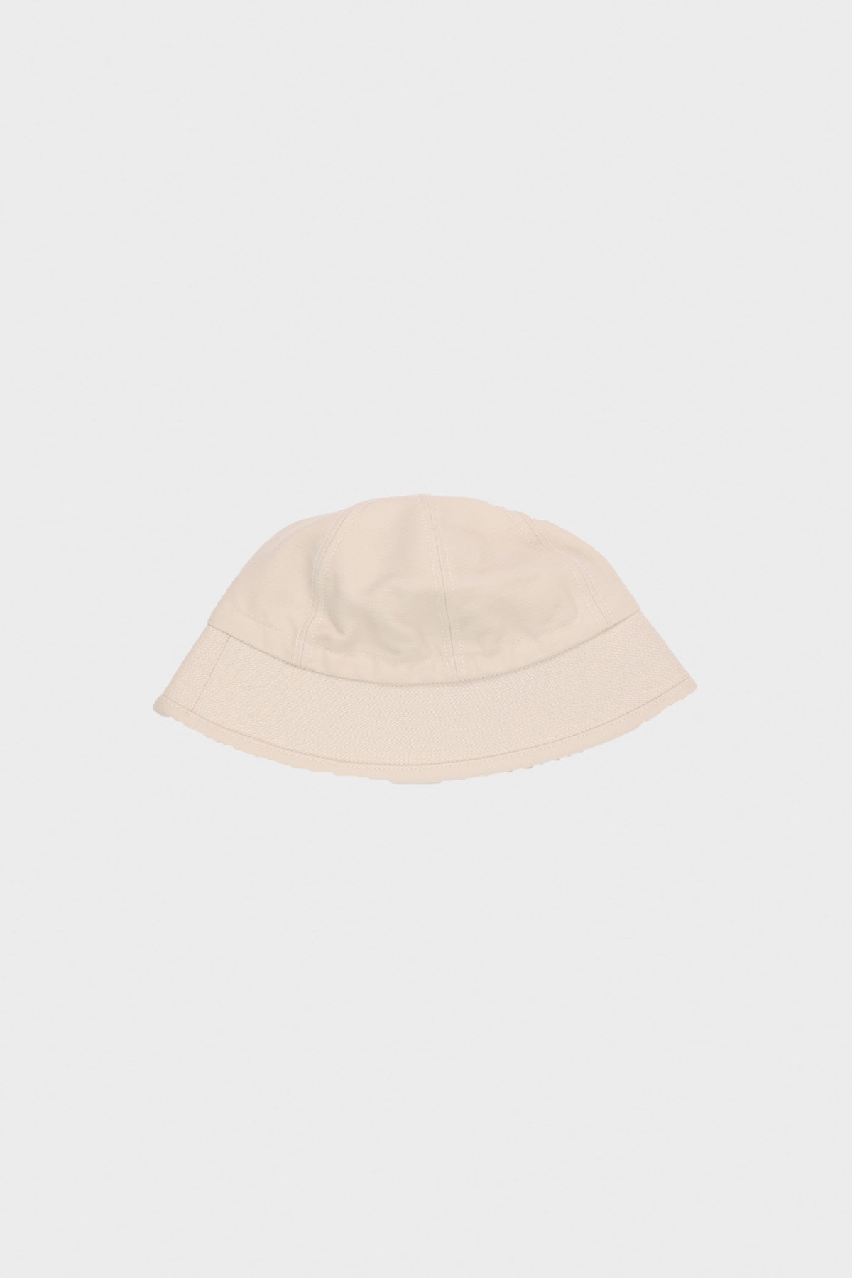 Cableami - Double Heavy Dixi Bucket Hat - Ivory - Canoe Club