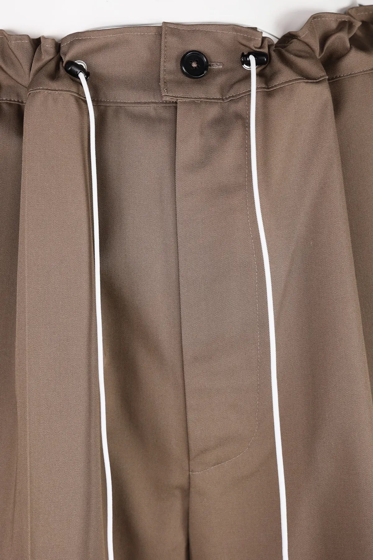 Camiel Fortgens - Big Pants - Brown - Canoe Club