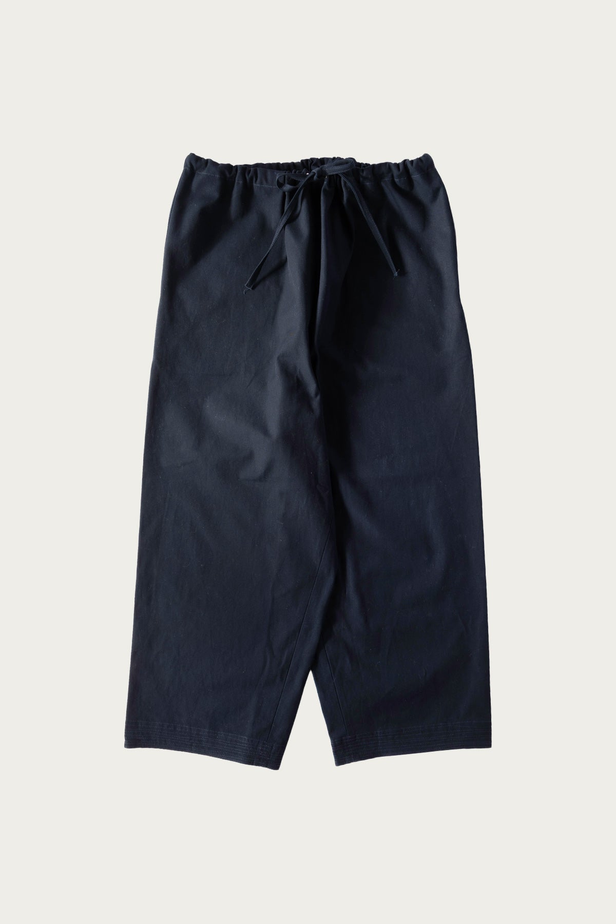 Camiel Fortgens - Karate Pants - Navy - Canoe Club