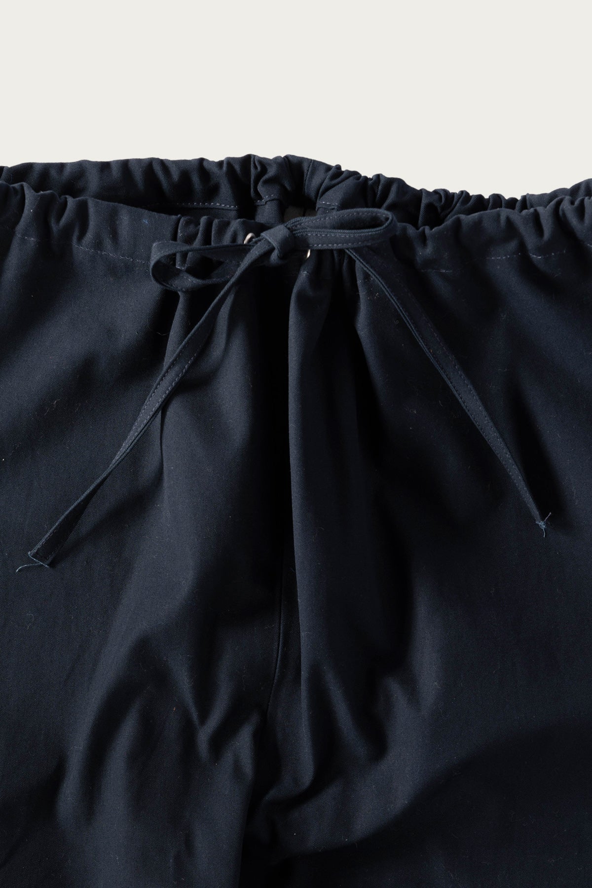 Camiel Fortgens - Karate Pants - Navy - Canoe Club