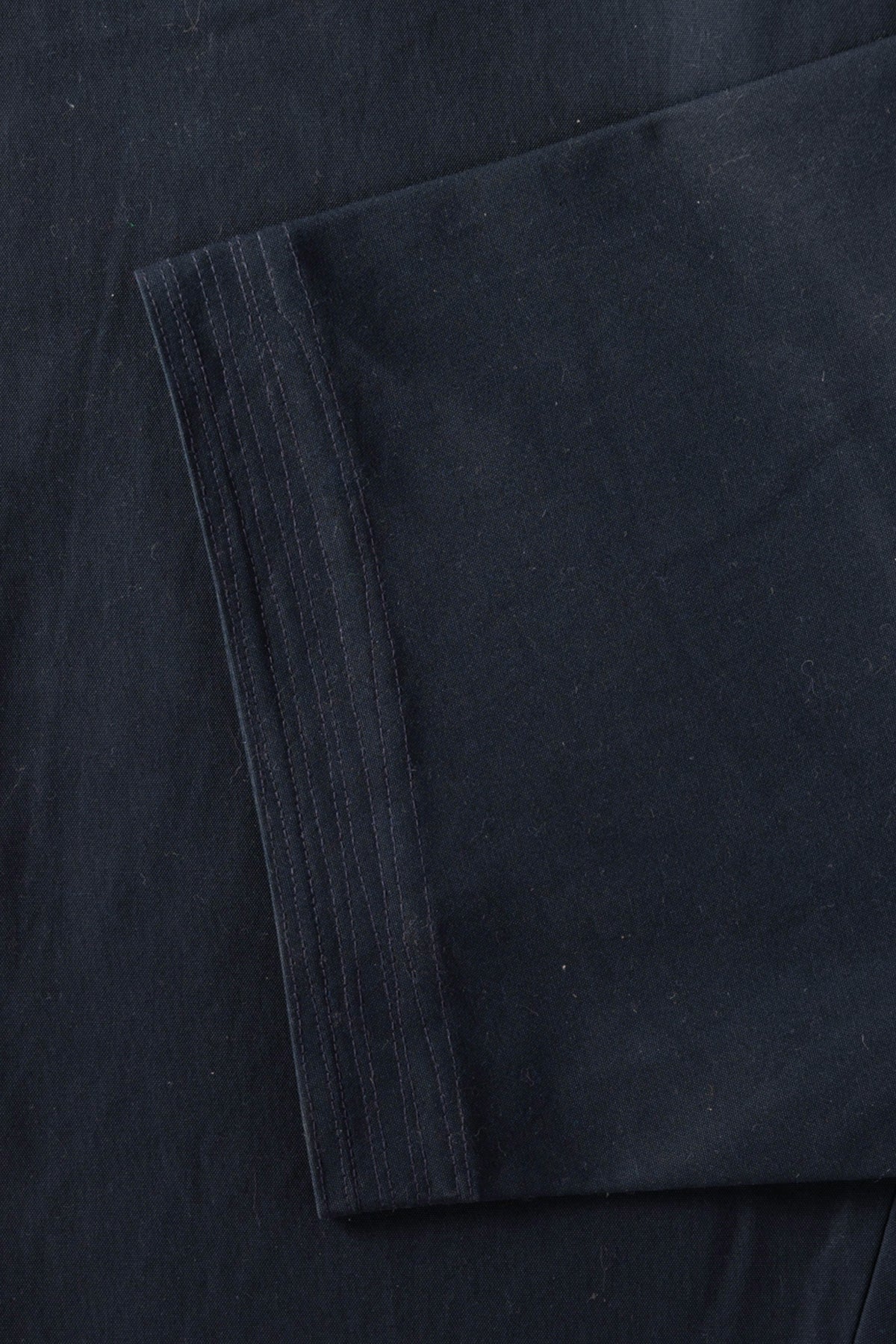 Camiel Fortgens - Karate Pants - Navy - Canoe Club