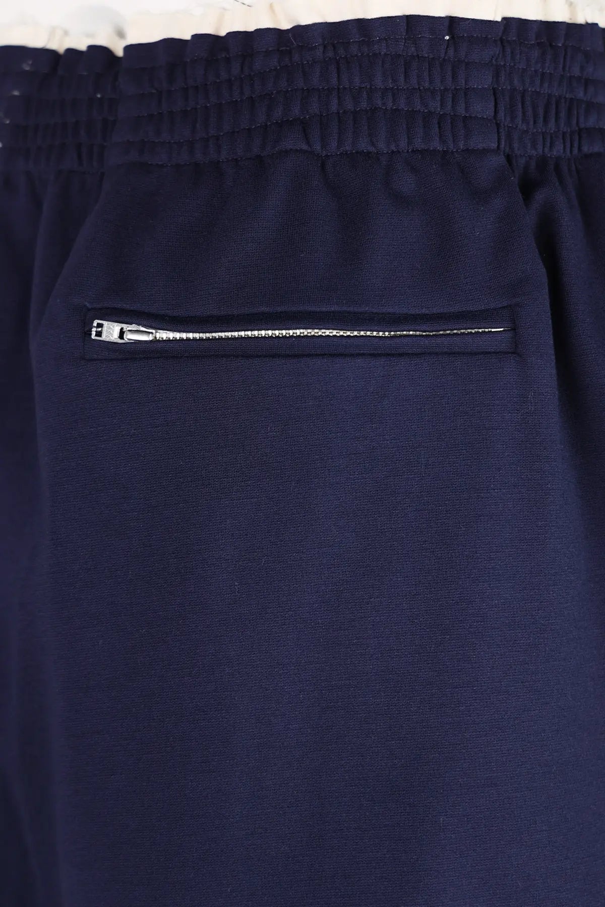 Camiel Fortgens - Punta Jersey Track Pants - Blue - Canoe Club