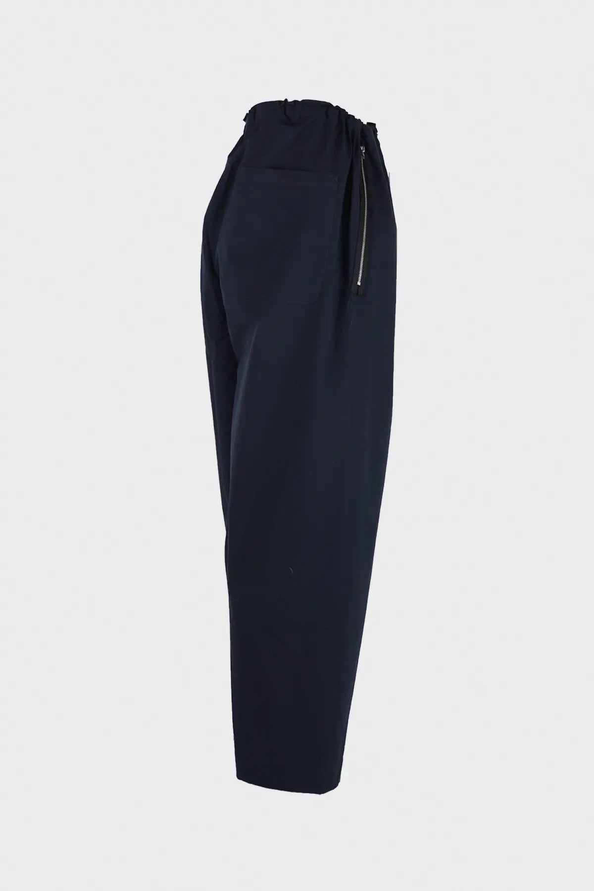 Camiel Fortgens - Simple Pants - Navy - Canoe Club