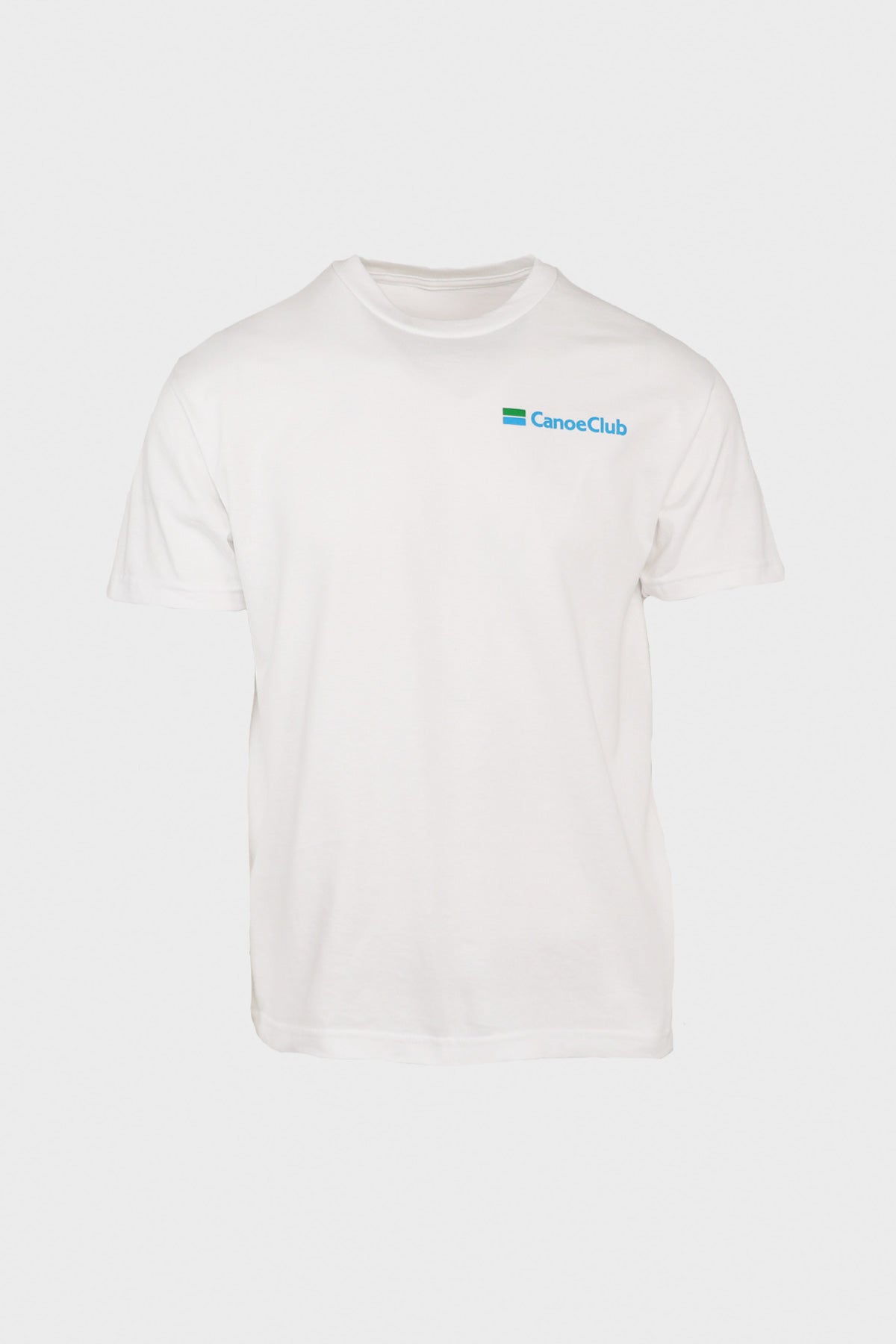Canoe Club Collaborations - Convenience Tee - 1 - Canoe Club