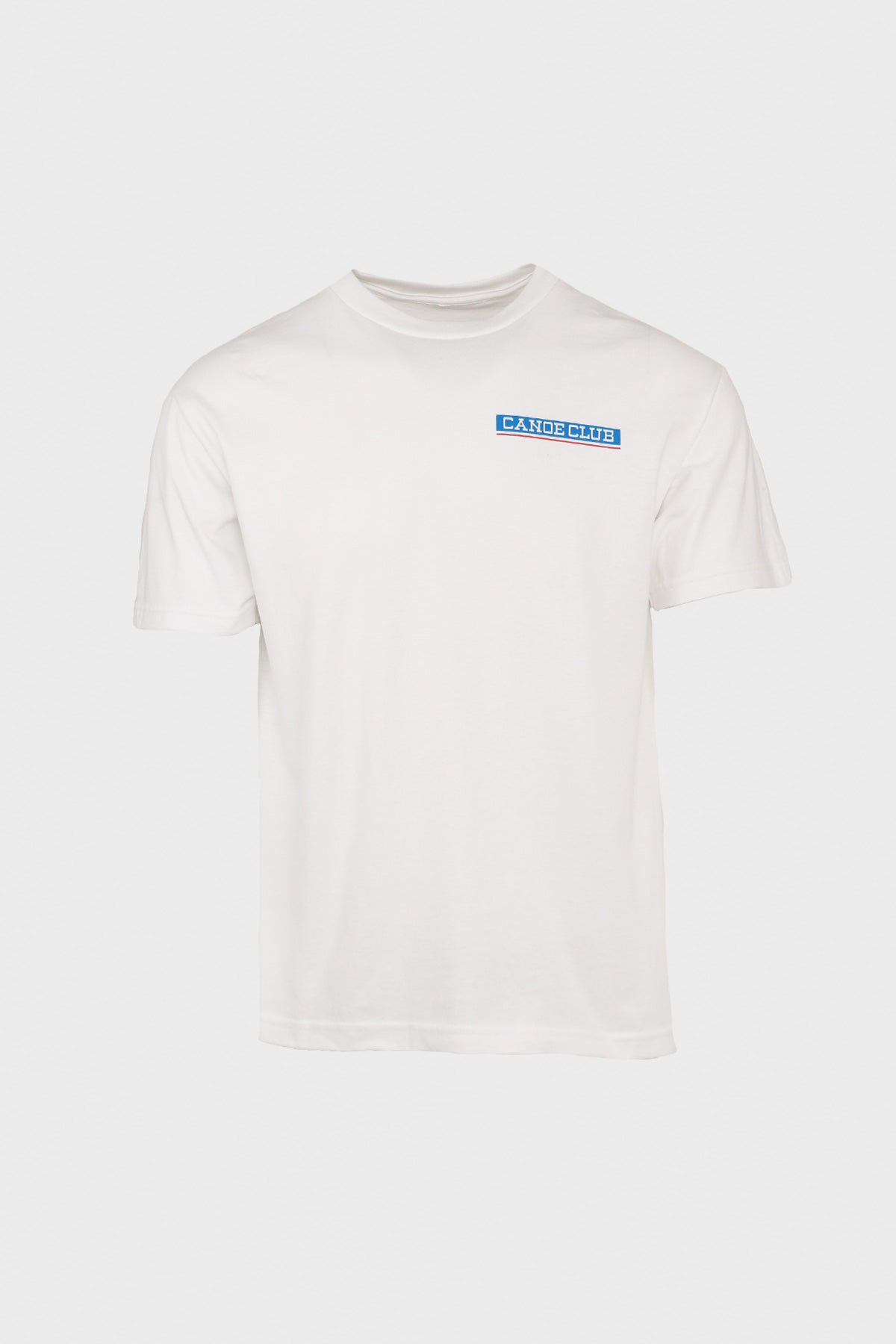 Canoe Club Collaborations - Convenience Tee - 2 - Canoe Club