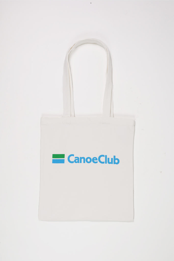 Canoe Club Collaborations - Convenience Tote - 1 - Canoe Club