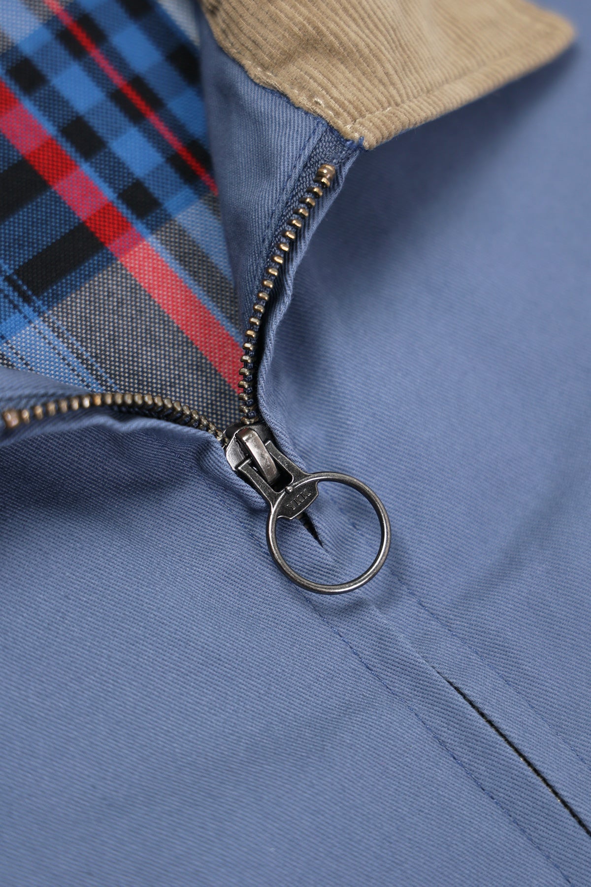 Engineered Garments - Canoe Club x Engineered Garments - Club Coat - Storm - Canoe Club
