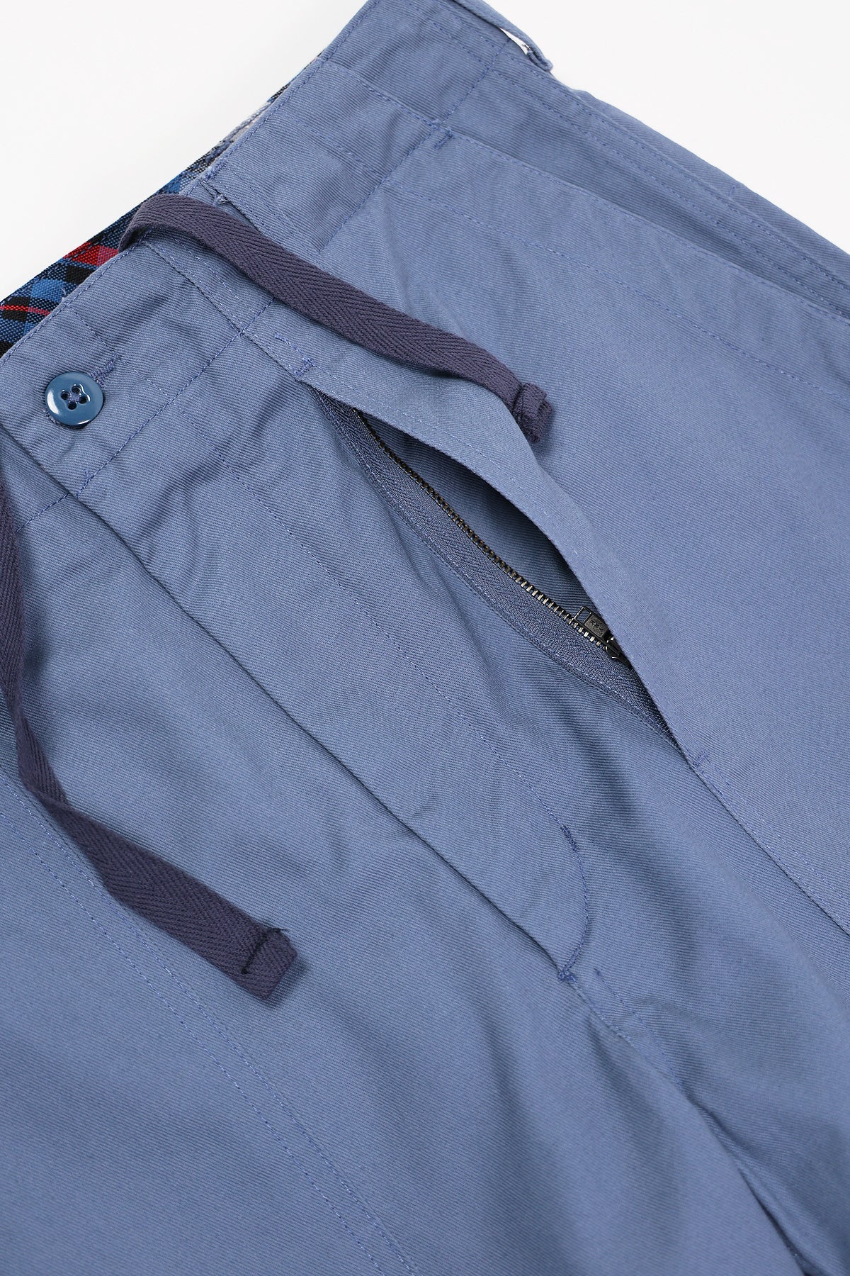 Engineered Garments - Canoe Club x Engineered Garments Fatigue Pant - Storm - Canoe Club