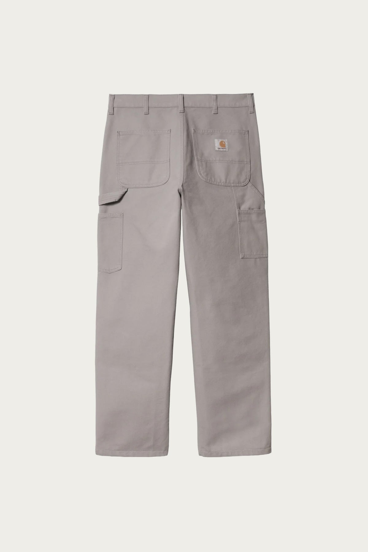 Carhartt Work In Progress - Double Knee Pant - Rinsed Yosemite - Canoe Club