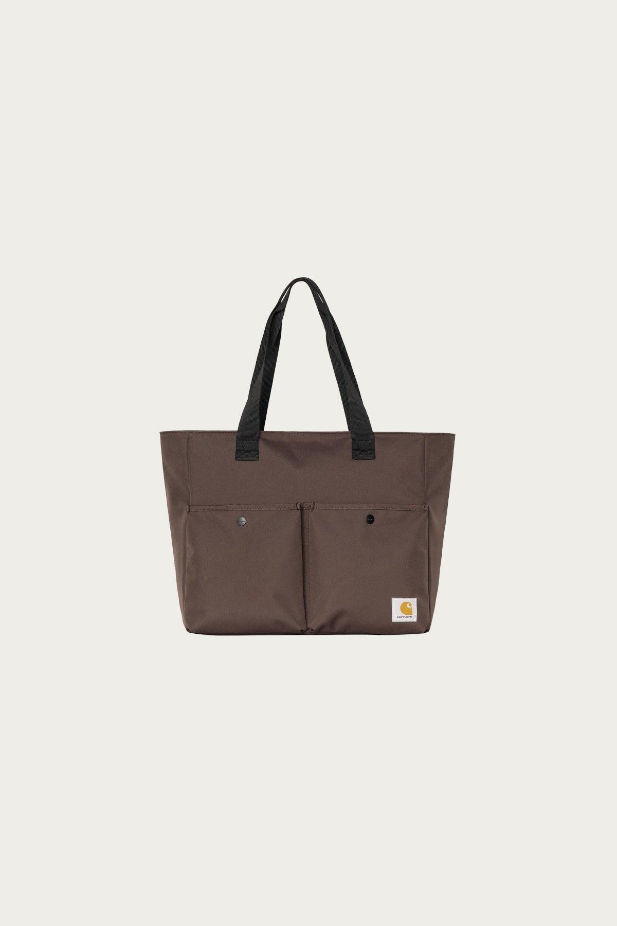 Carhartt Work In Progress - Jake Tote Bag - Palisander - Canoe Club