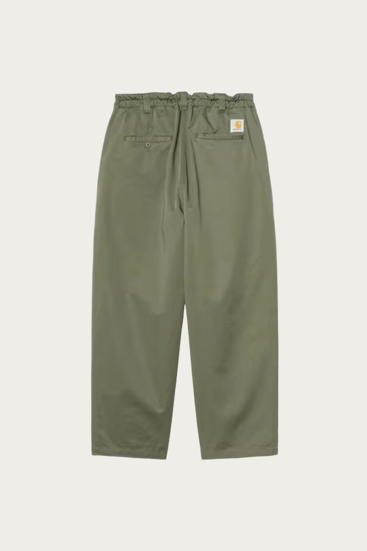 Carhartt Work In Progress - Marv Pant - Leaf Stone Washed - Canoe Club