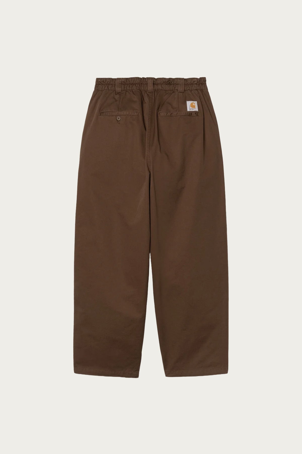 Carhartt Work In Progress - Marv Pant - Liberica Stone Washed - Canoe Club