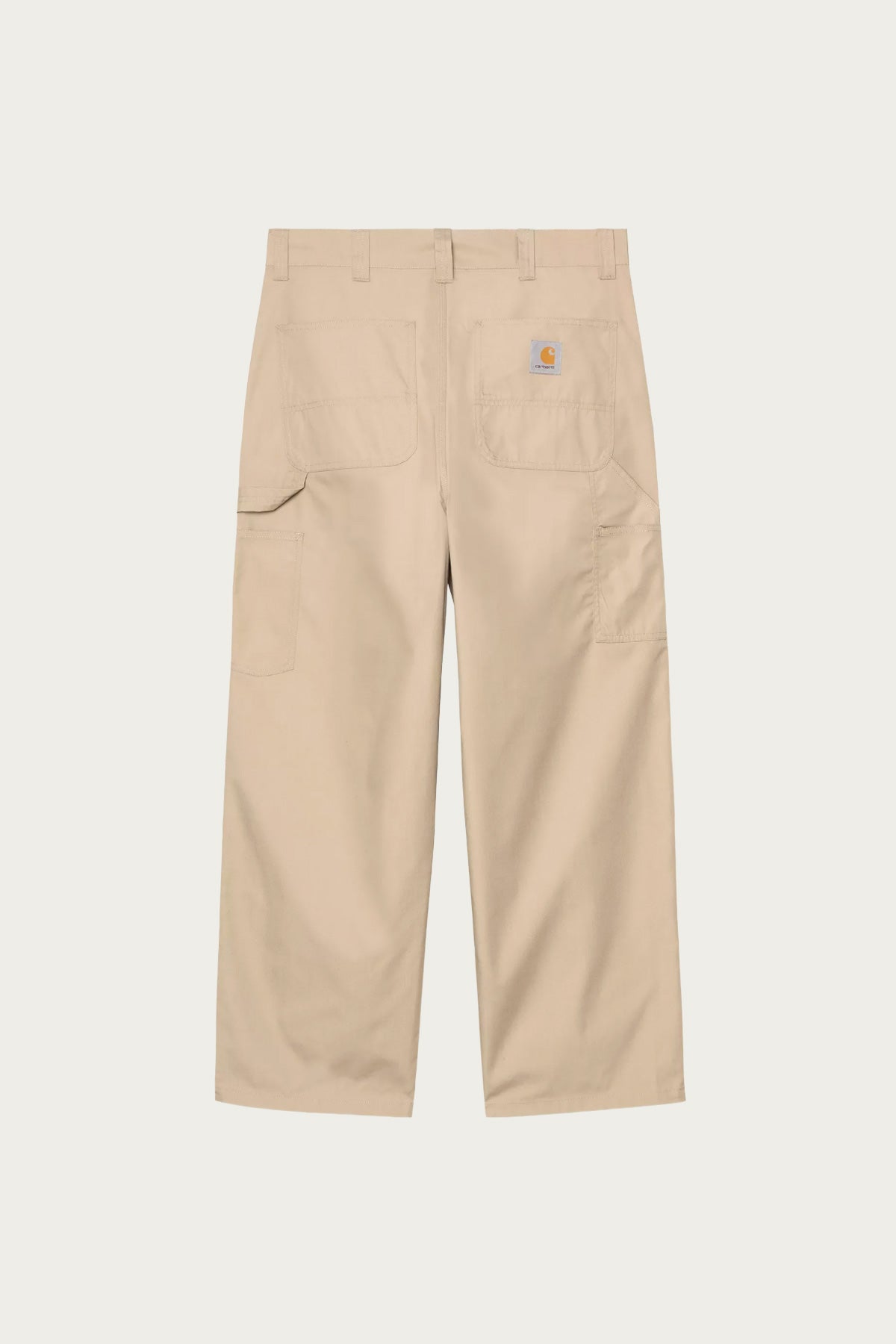 Carhartt Work In Progress - Postal Single Knee Pant - Iroko - Canoe Club