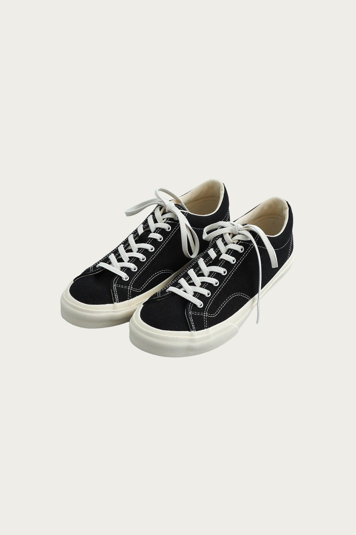 Catch Ball - BP-02 - Black - Canoe Club