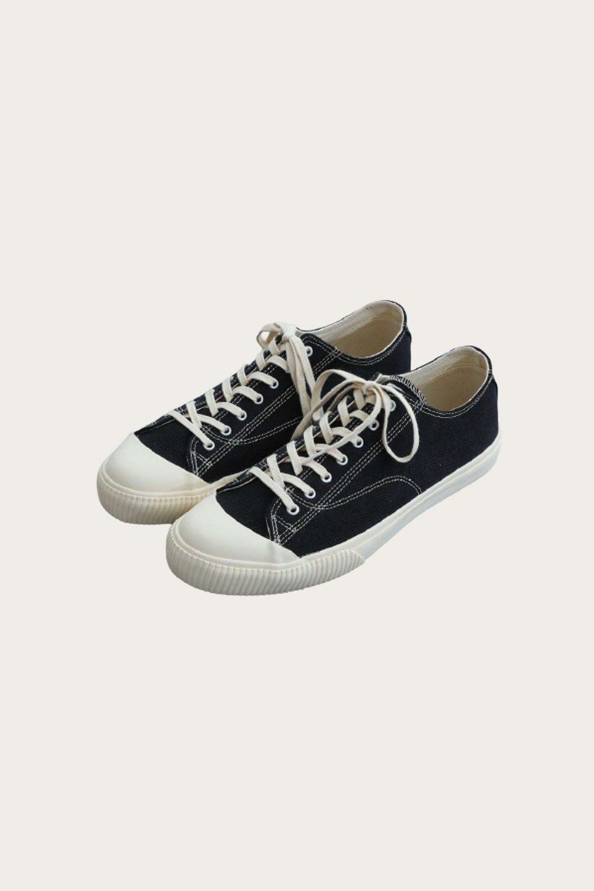 Catch Ball - M-01 - Black - Canoe Club