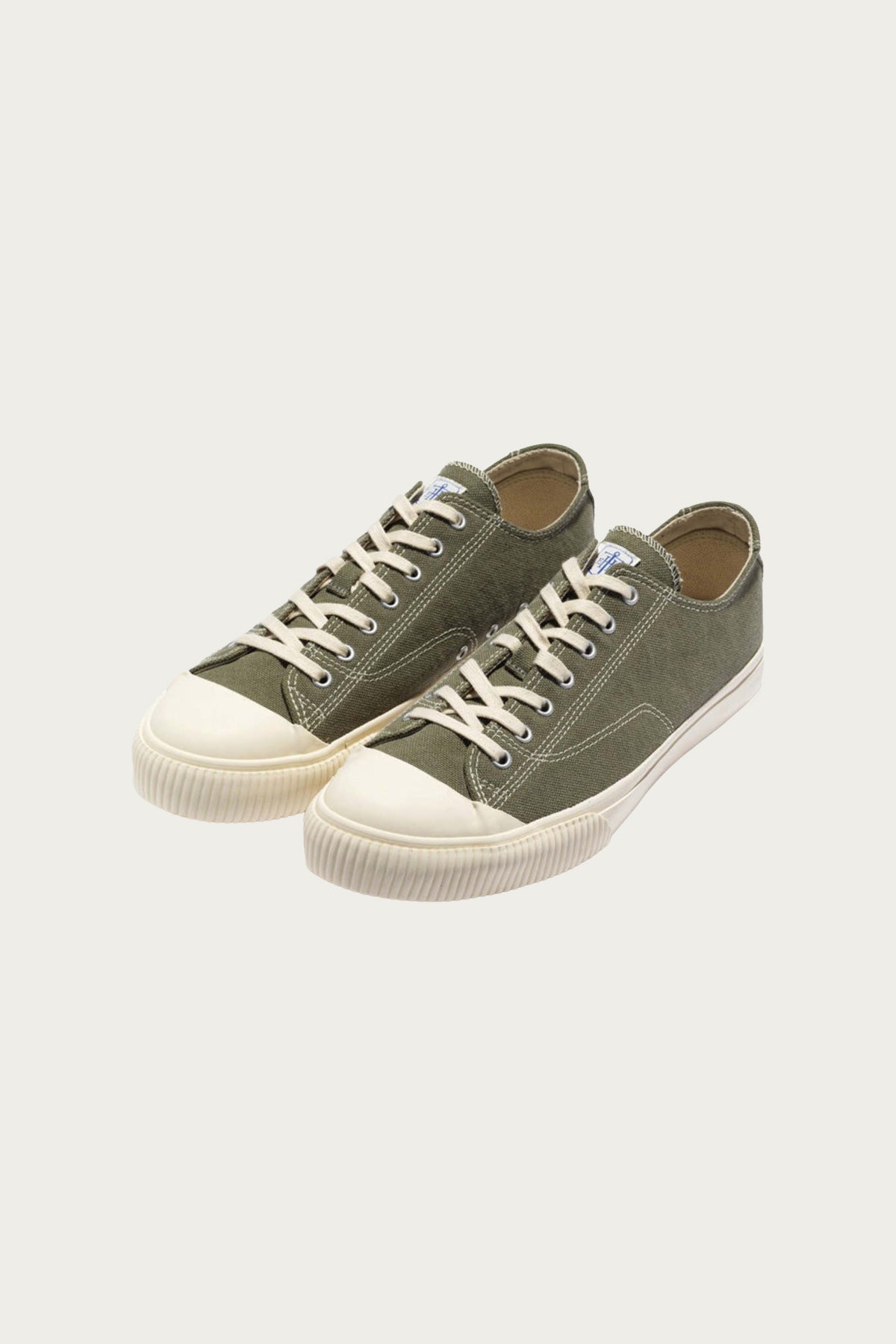Catch Ball - M-01 - Olive - Canoe Club