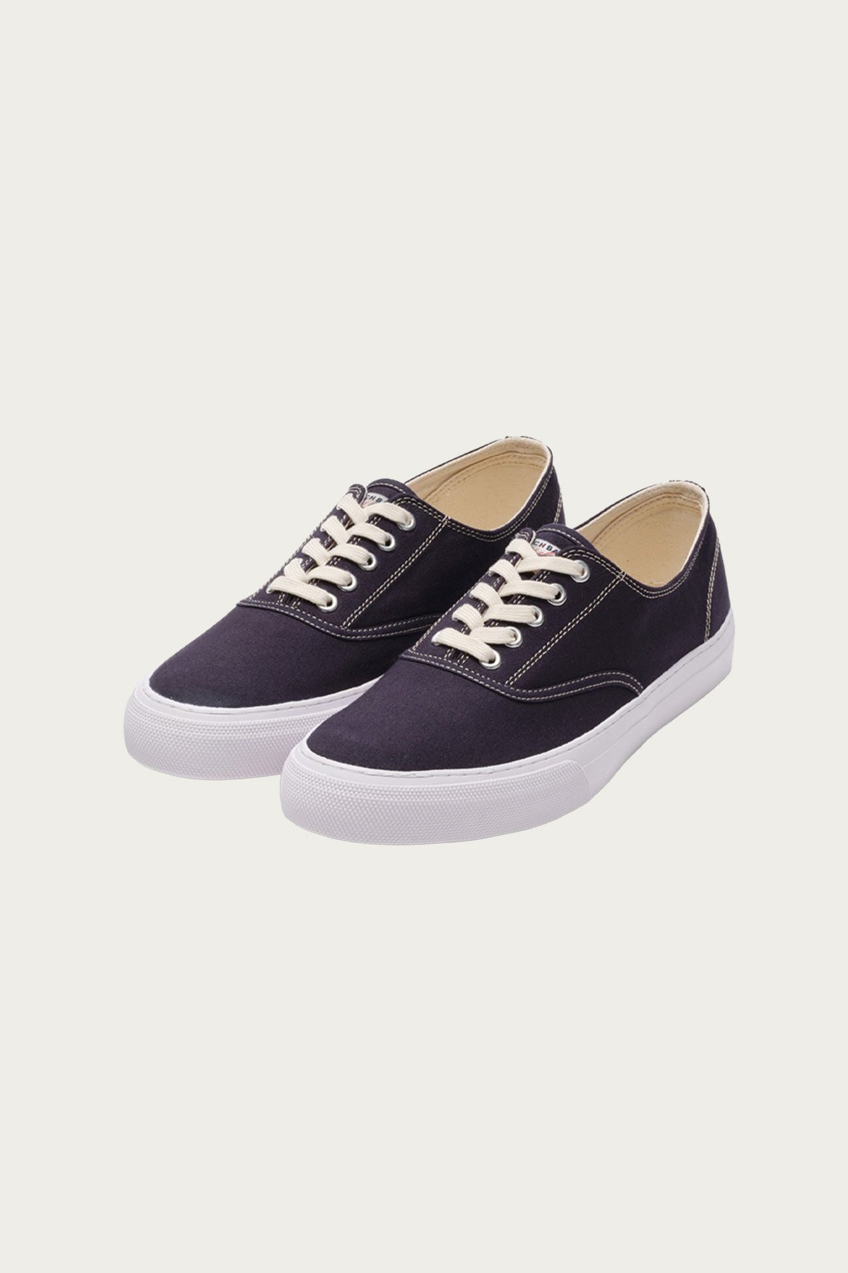 Catch Ball - D-01 - Dark Navy - Canoe Club
