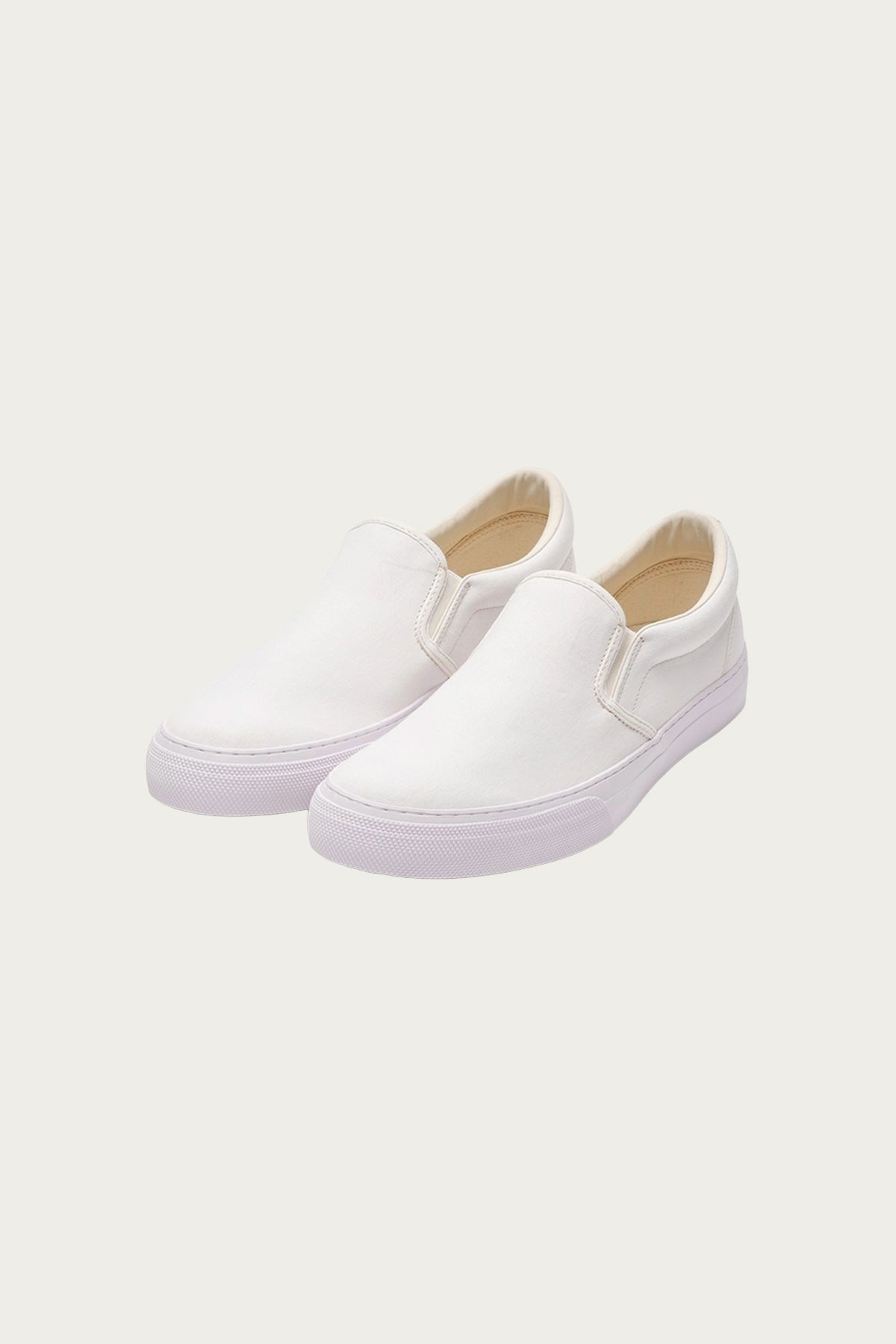 Catch Ball - S-02 - White - Canoe Club