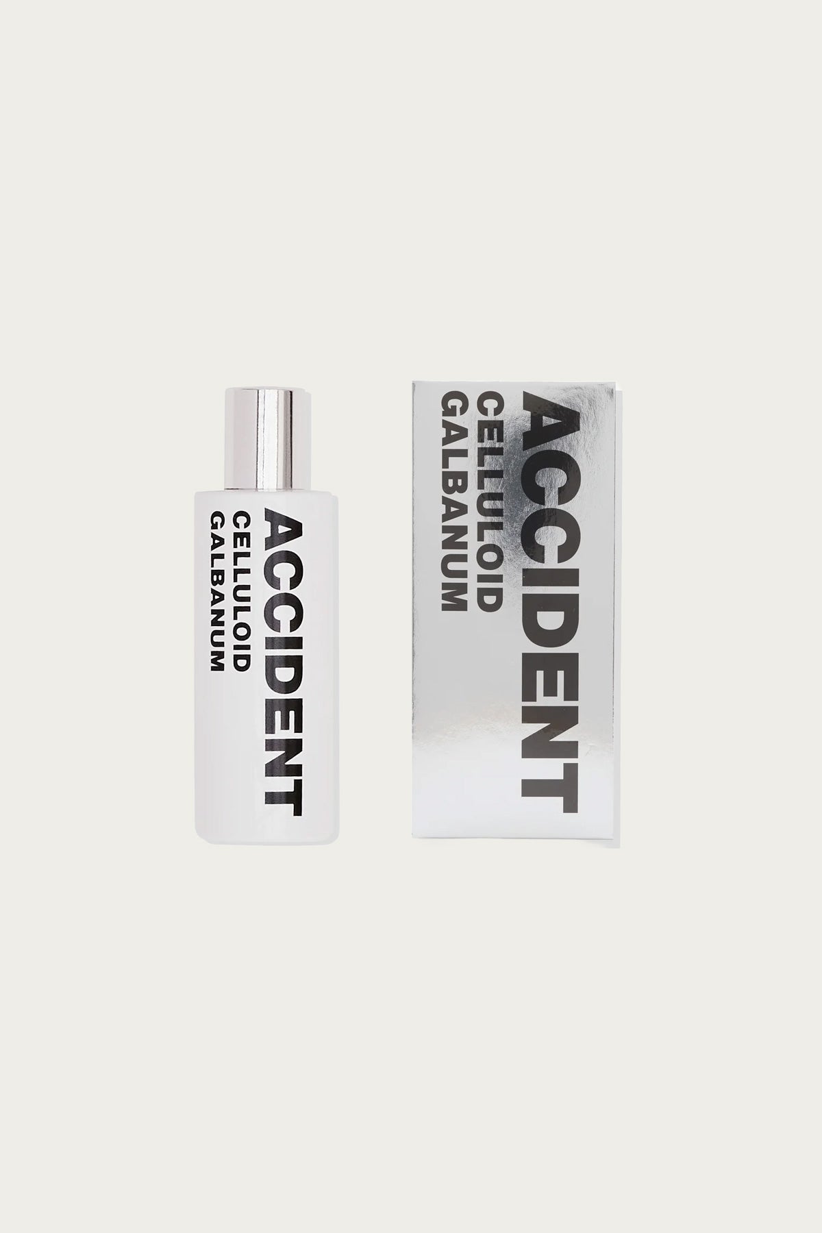 Comme des Garçons PARFUMS - Accident 30mL - Celluloid/Galabanum - Canoe Club
