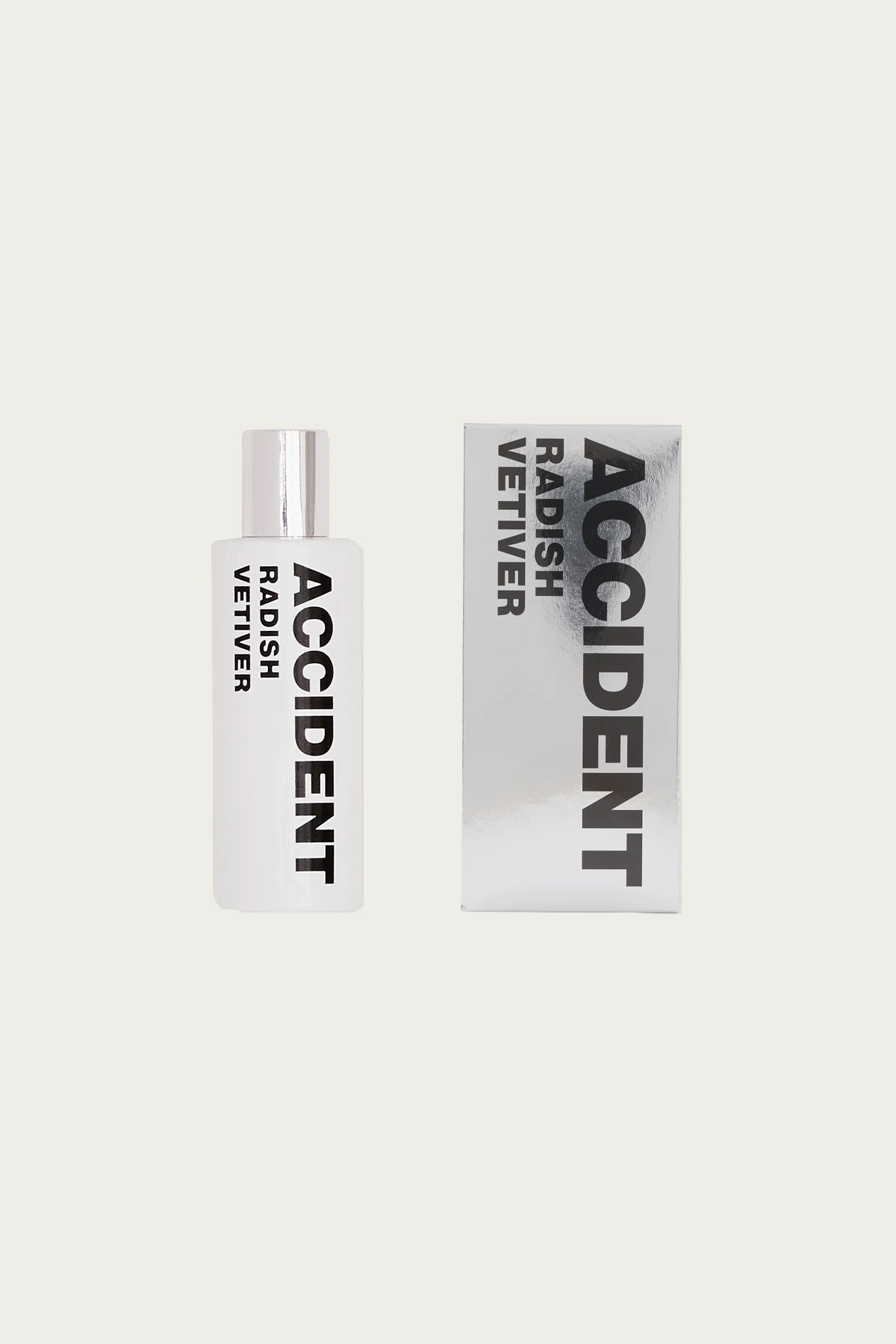 Comme des Garçons PARFUMS - Accident 30mL - Radish/Vetiver - Canoe Club