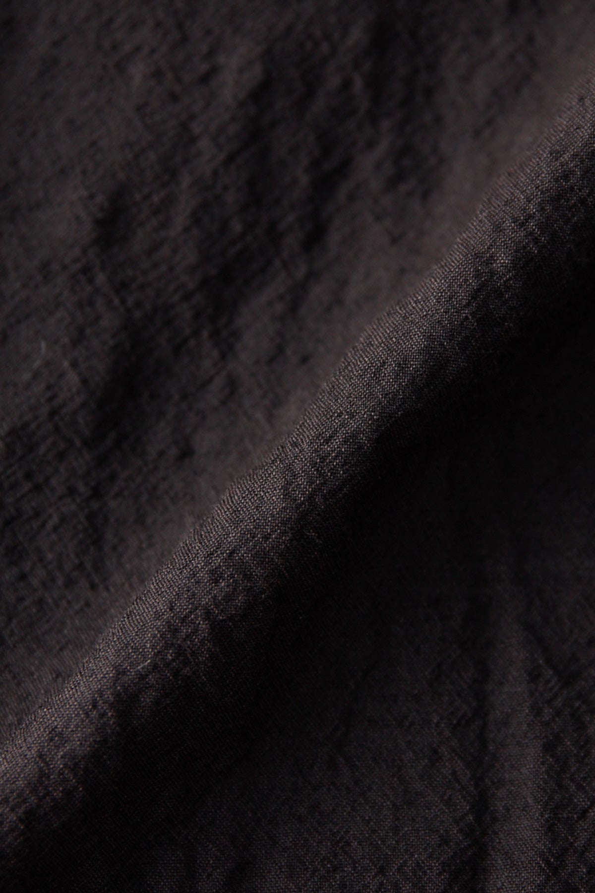 CONFECT - Wool Linen Gear Pants - Dark Brown - Canoe Club