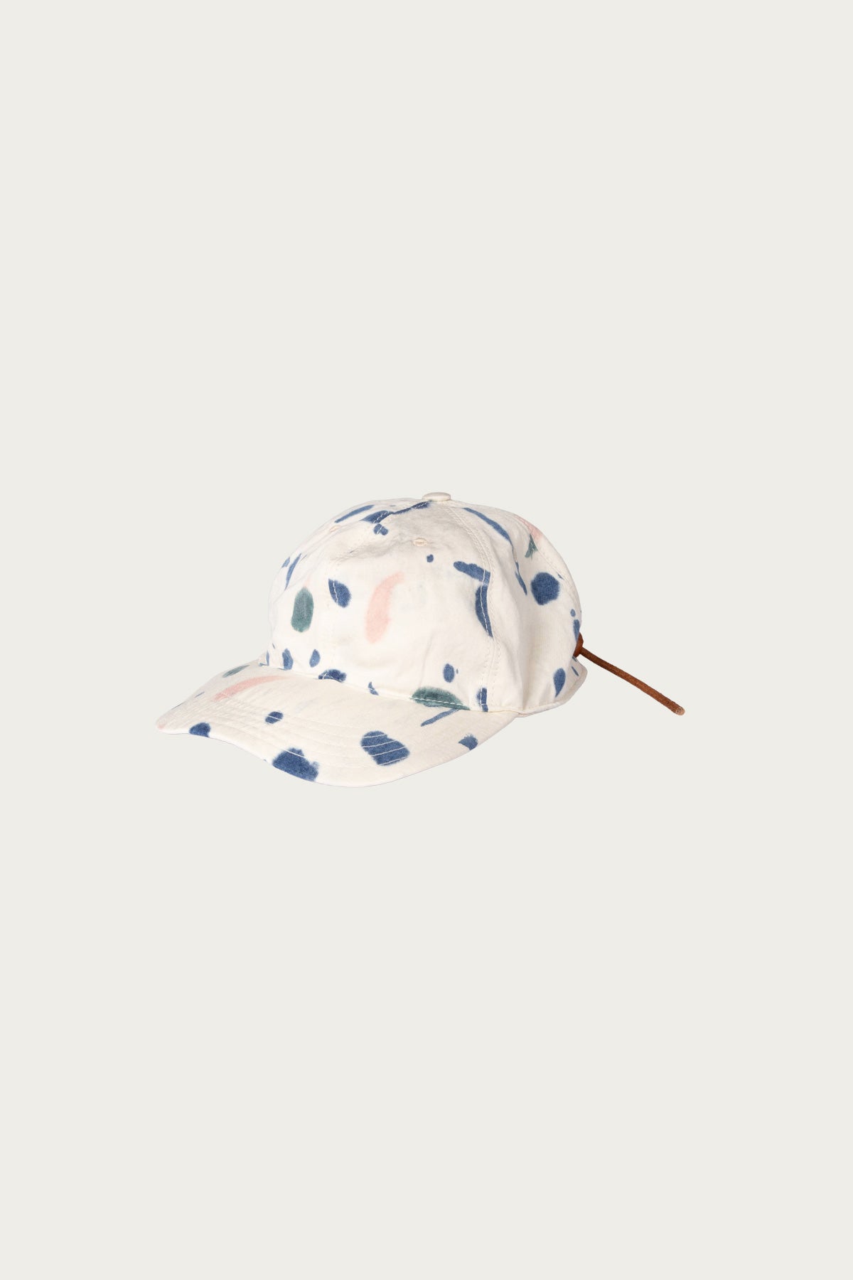 Cottle - C.T.L. Base Ball Cap - Fermentation - Canoe Club