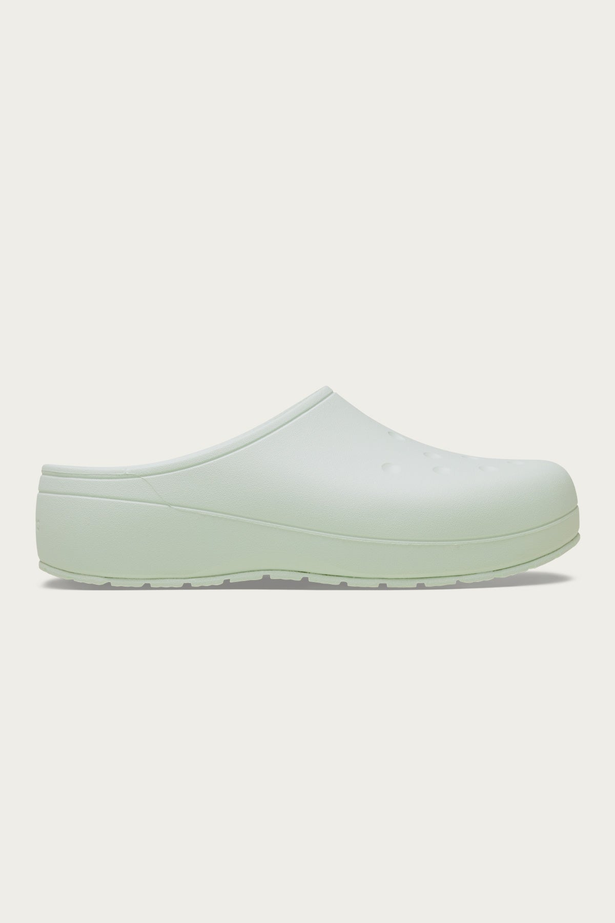 Crocs - Classic Quiet Clog - Mint Tint - Canoe Club