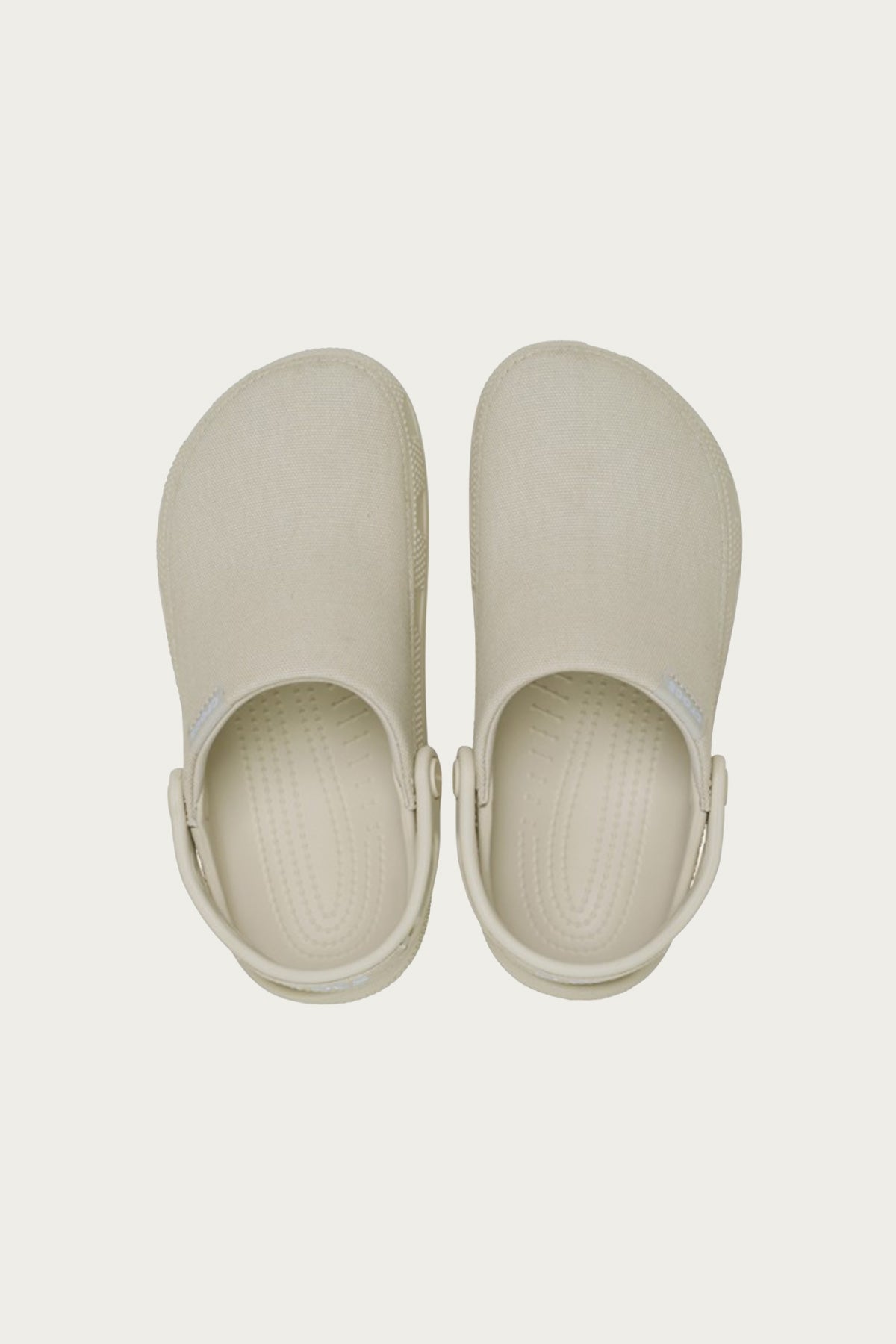 Crocs - Crafted Clog - Stucco - Canoe Club