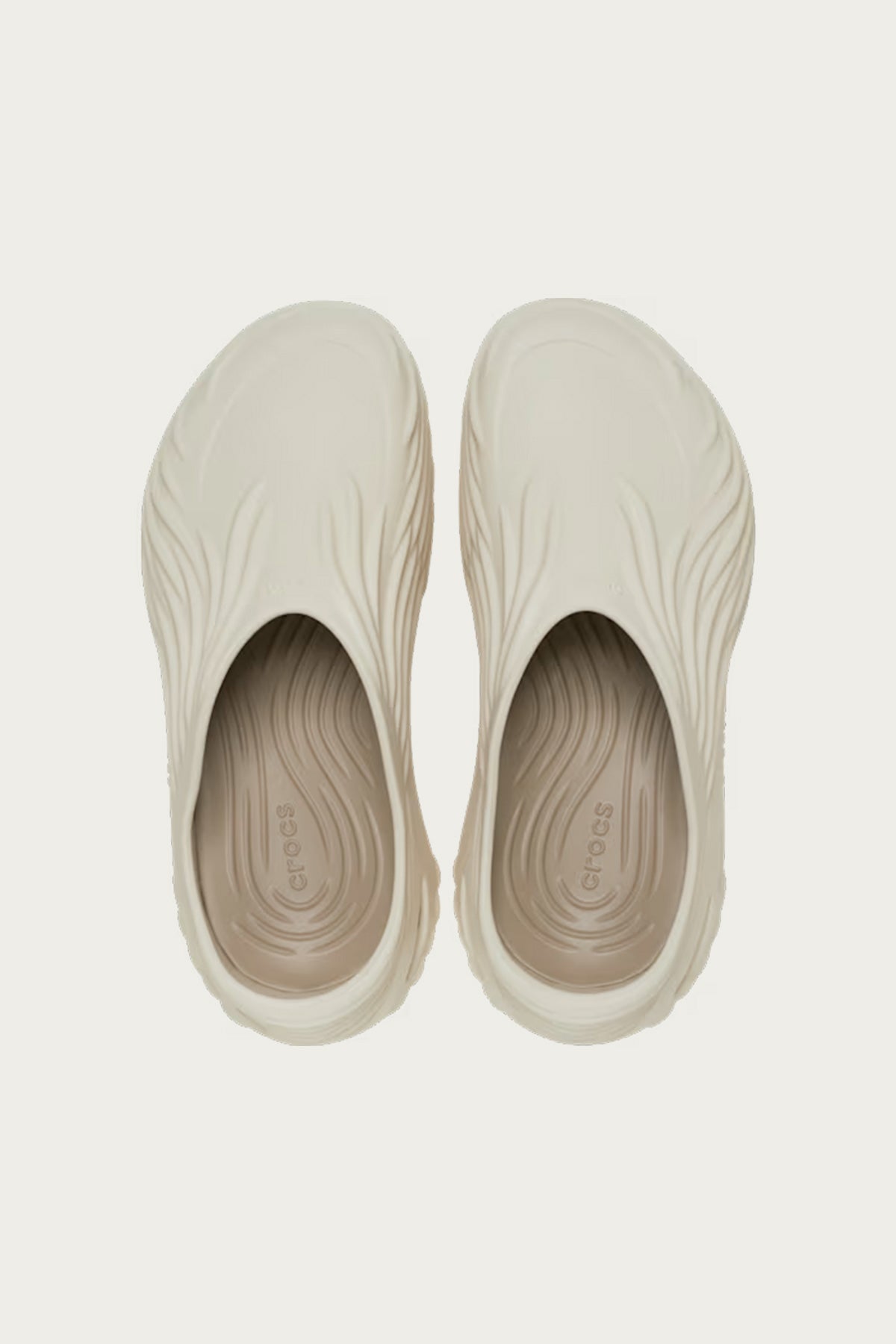 Crocs - Echo Wave - Almond Tint - Canoe Club