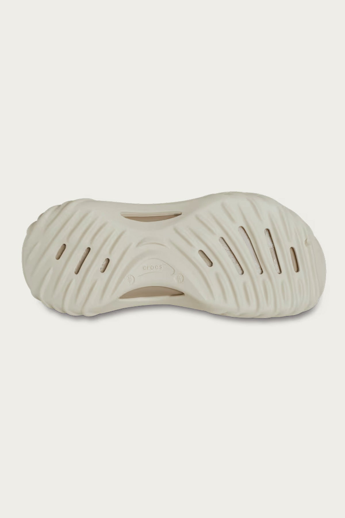 Crocs - Echo Wave - Almond Tint - Canoe Club