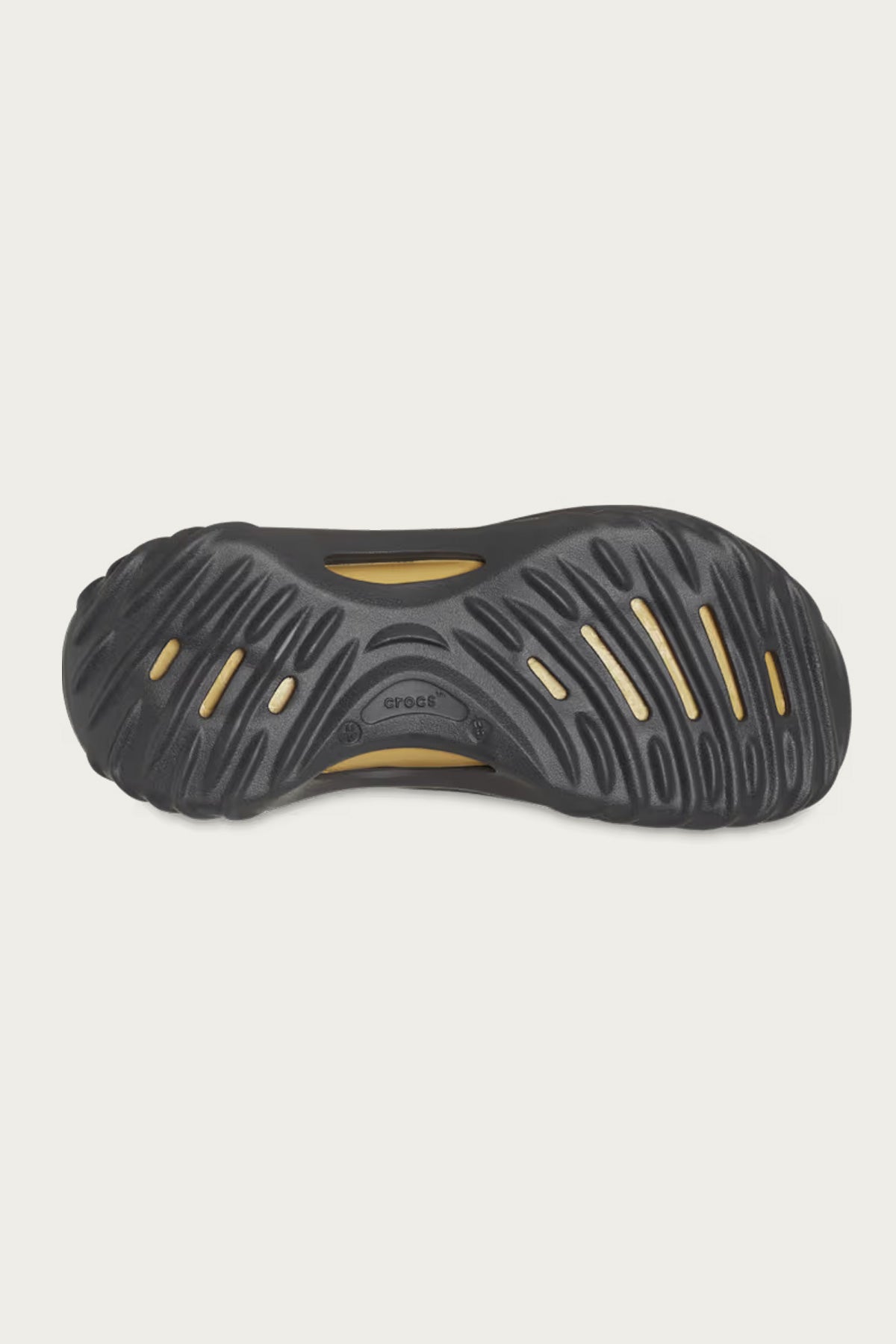 Crocs - Echo Wave - Black Sand - Canoe Club