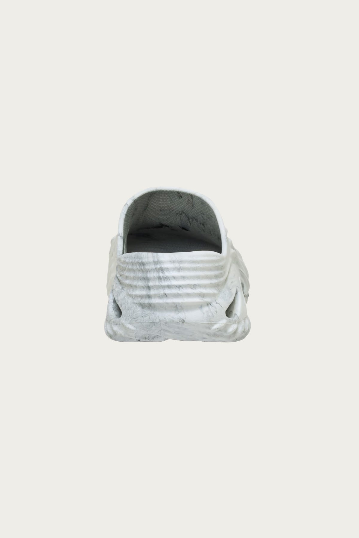 Crocs - Echo Wave Marbled - Black/White - Canoe Club