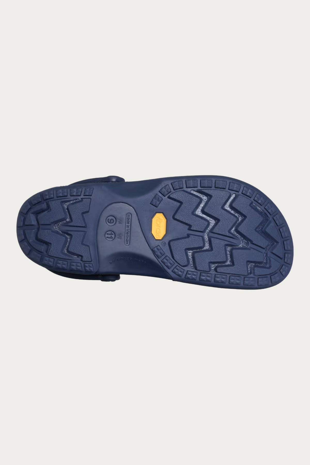 Crocs - Classic EXP Clog - Navy - Canoe Club
