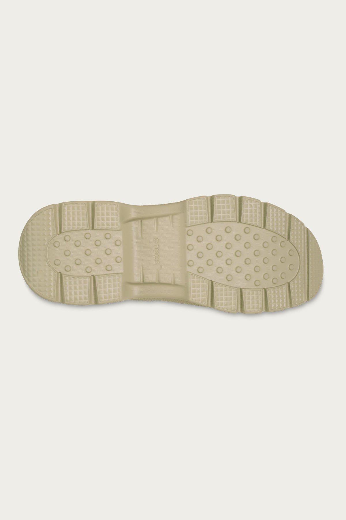 Crocs - Gallery Shoe - Bark - Canoe Club