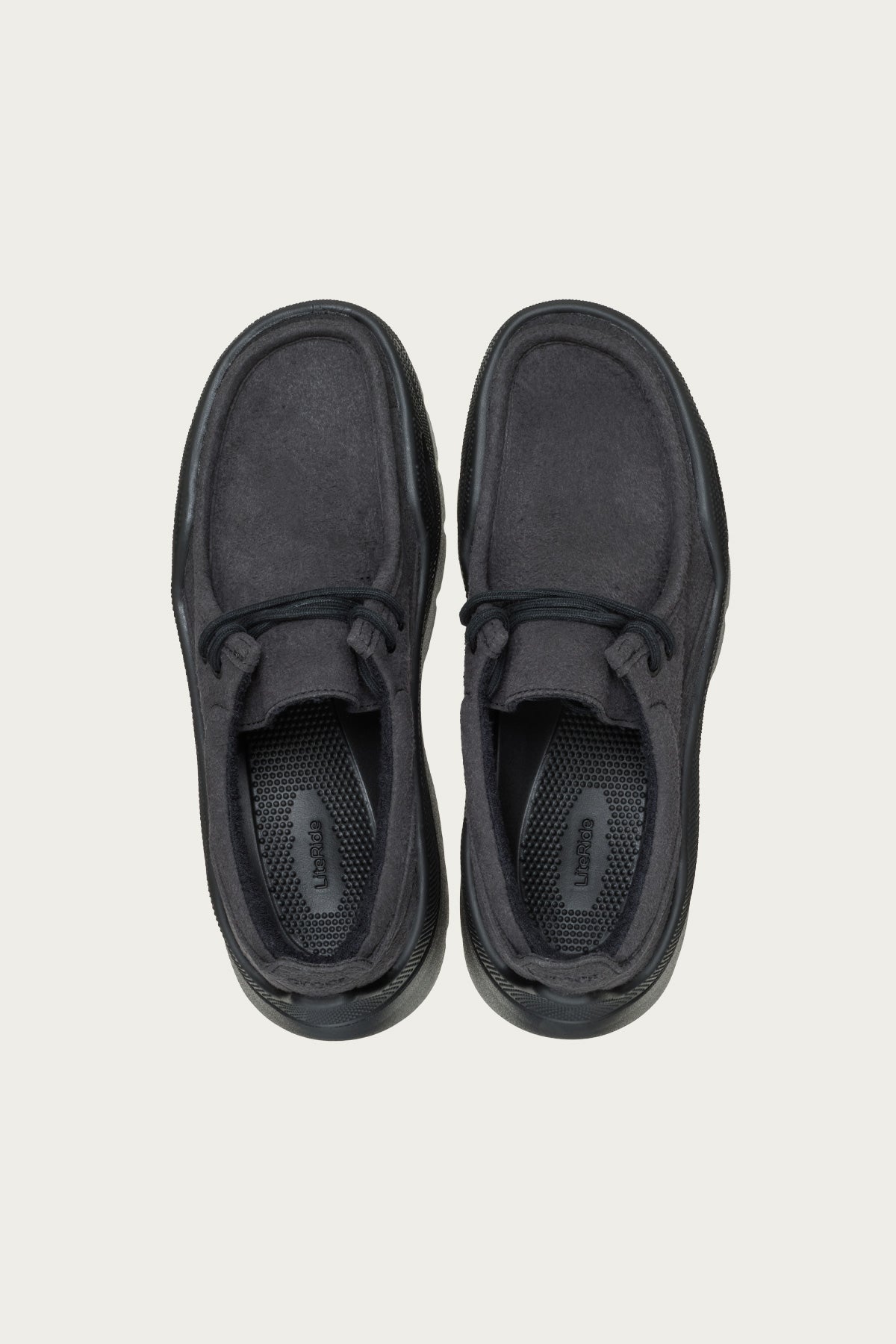 Crocs - Gallery Shoe - Black - Canoe Club