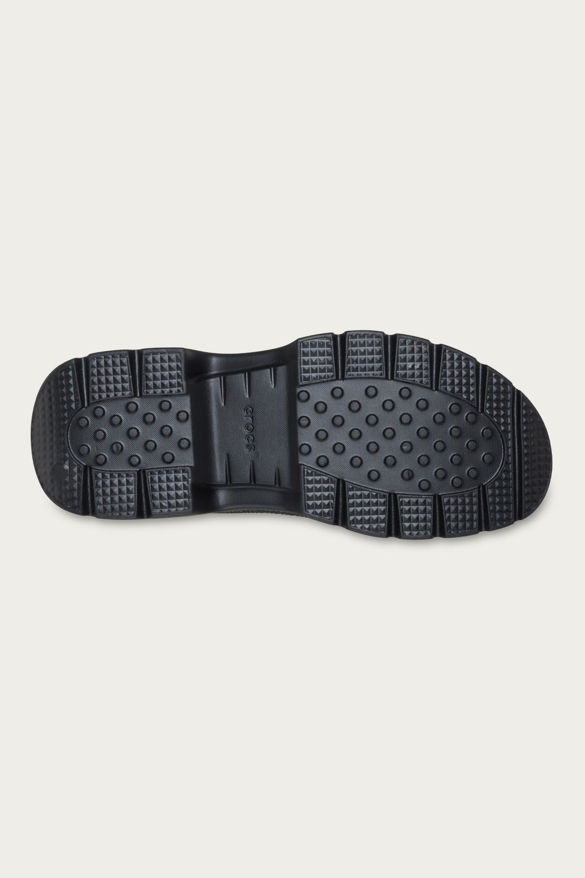Crocs - Gallery Shoe - Black - Canoe Club