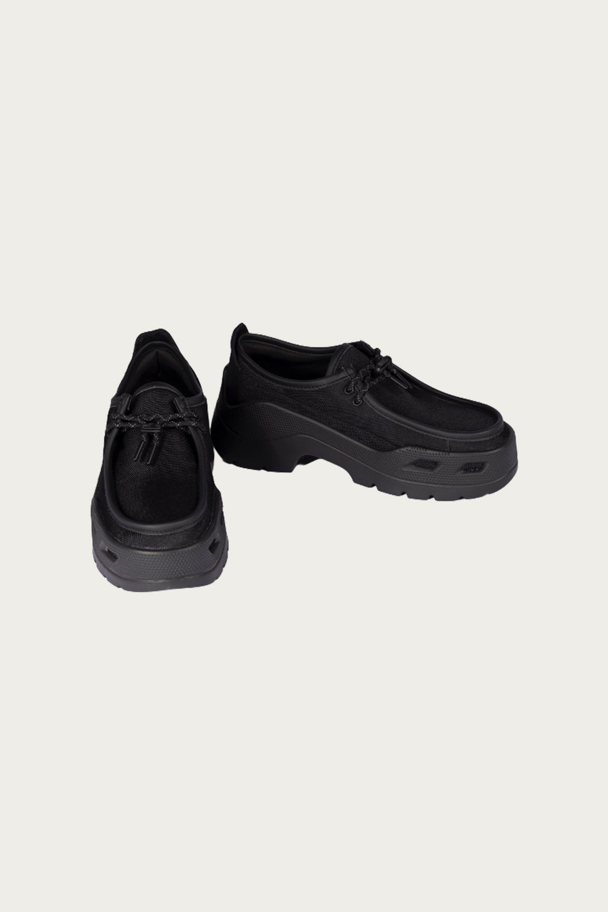 Crocs - Gallery Shoe Tech - Black - Canoe Club