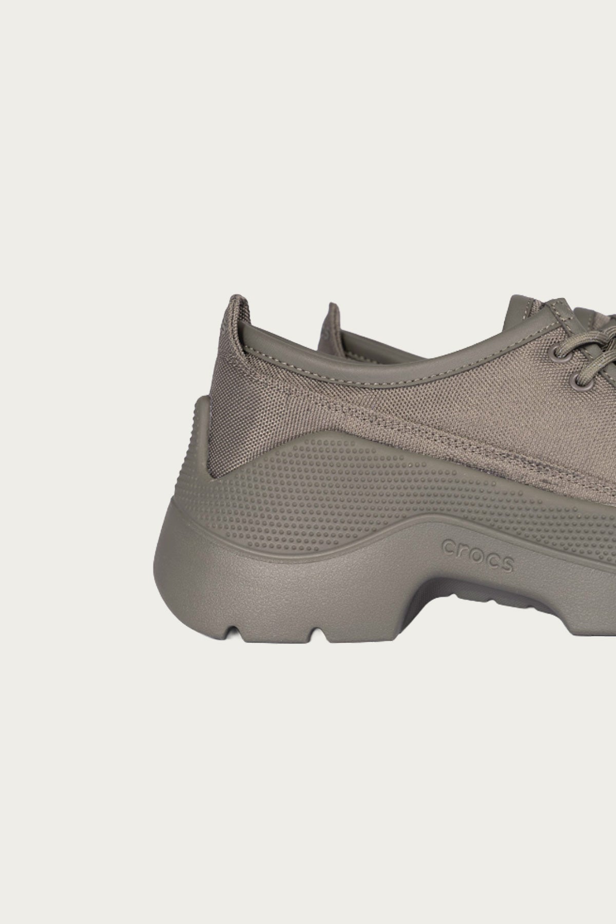 Crocs - Gallery Shoe Tech - Dusty Olive - Canoe Club