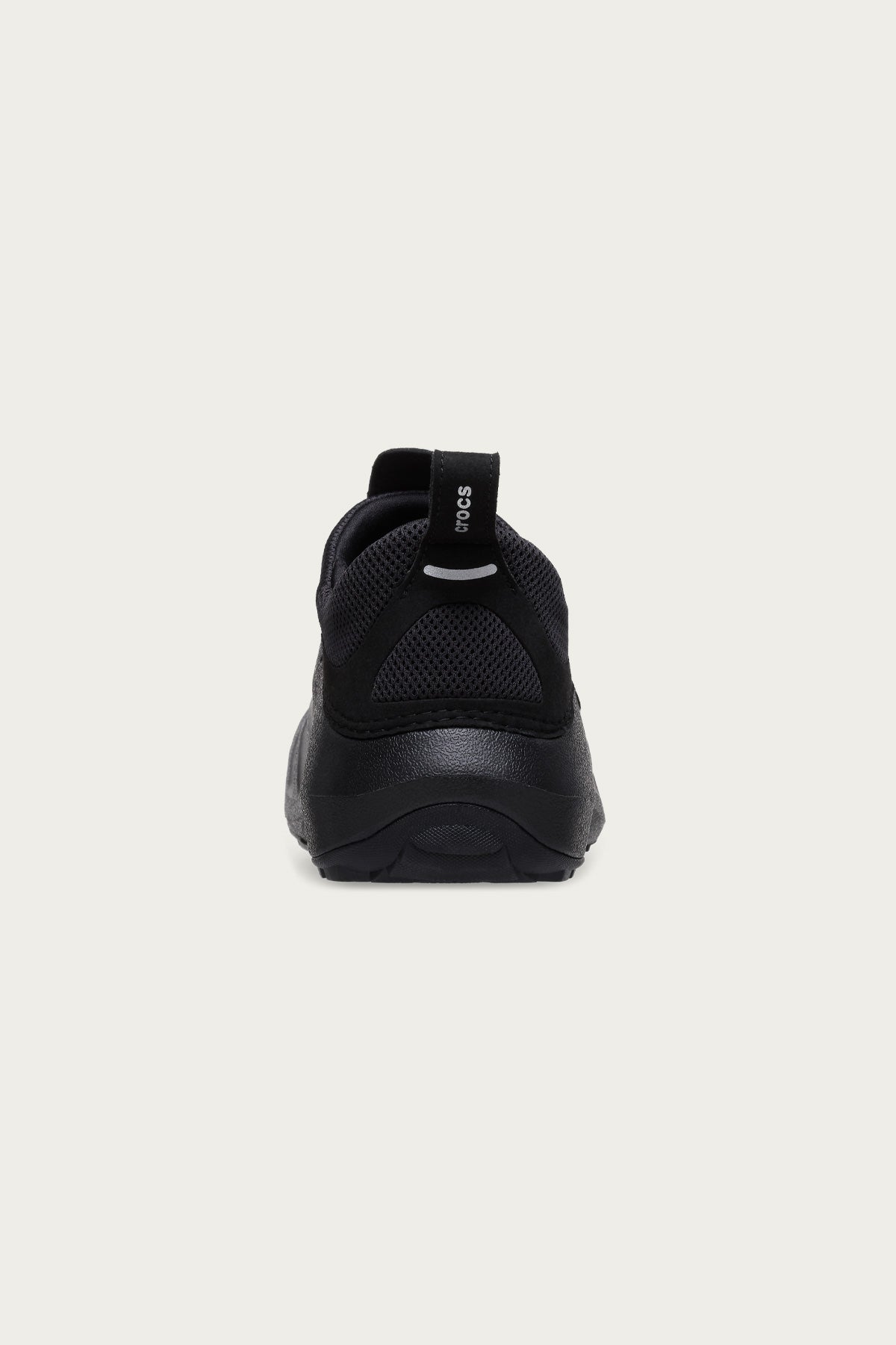 Crocs - Quick Trail Low - Black - Canoe Club