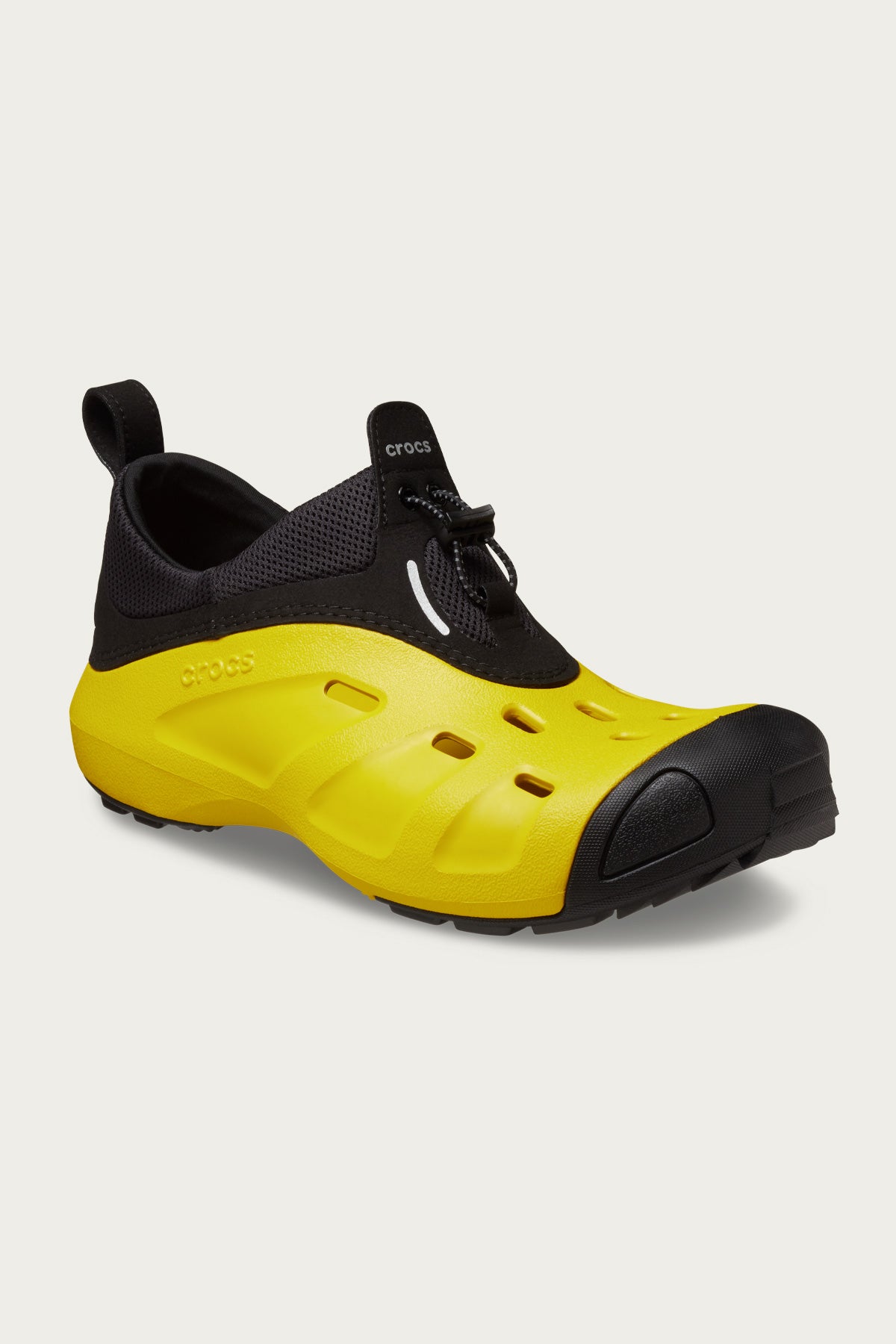 Crocs - Quick Trail Low - Sunflower - Canoe Club