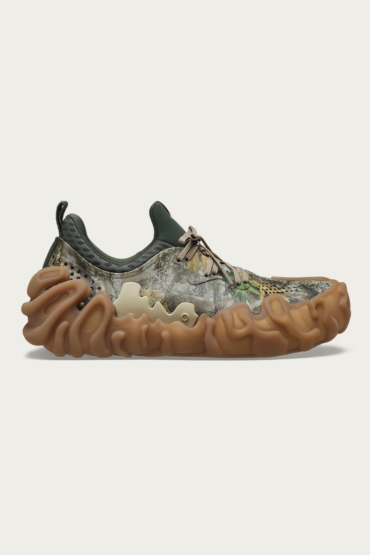Crocs - Salehe Bembury x Crocs Juniper Sneaker - Multi - Canoe Club