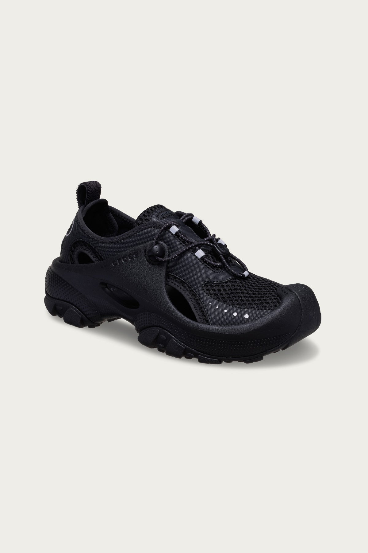 Crocs - Trailbreak 2 - Black/Black - Canoe Club