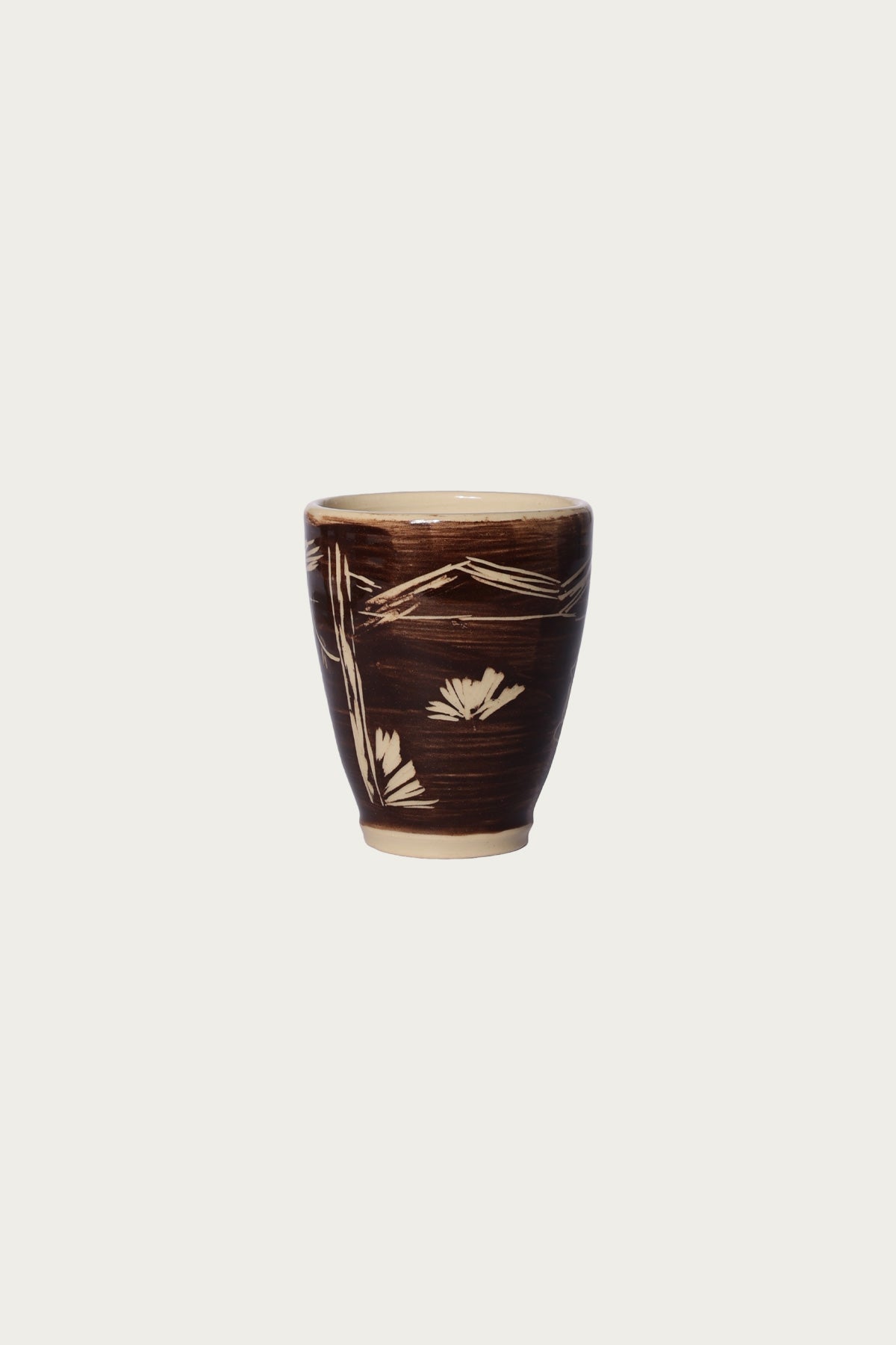Danny D's Mud Shop - Danny D's x Canoe Club - Tumbler - Canoe Club