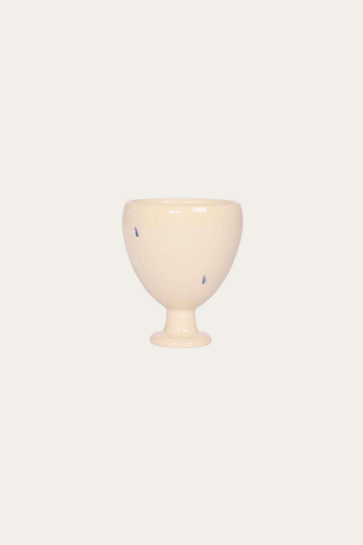 Danny D's Mud Shop - Duck Wine Cup - Canoe Club