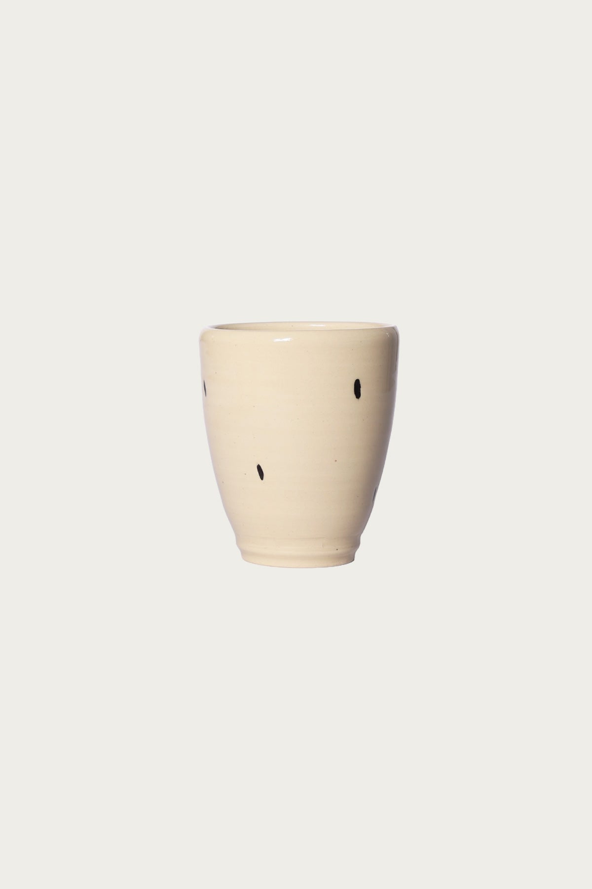 Danny D's Mud Shop - Fence Post Tumbler - Canoe Club
