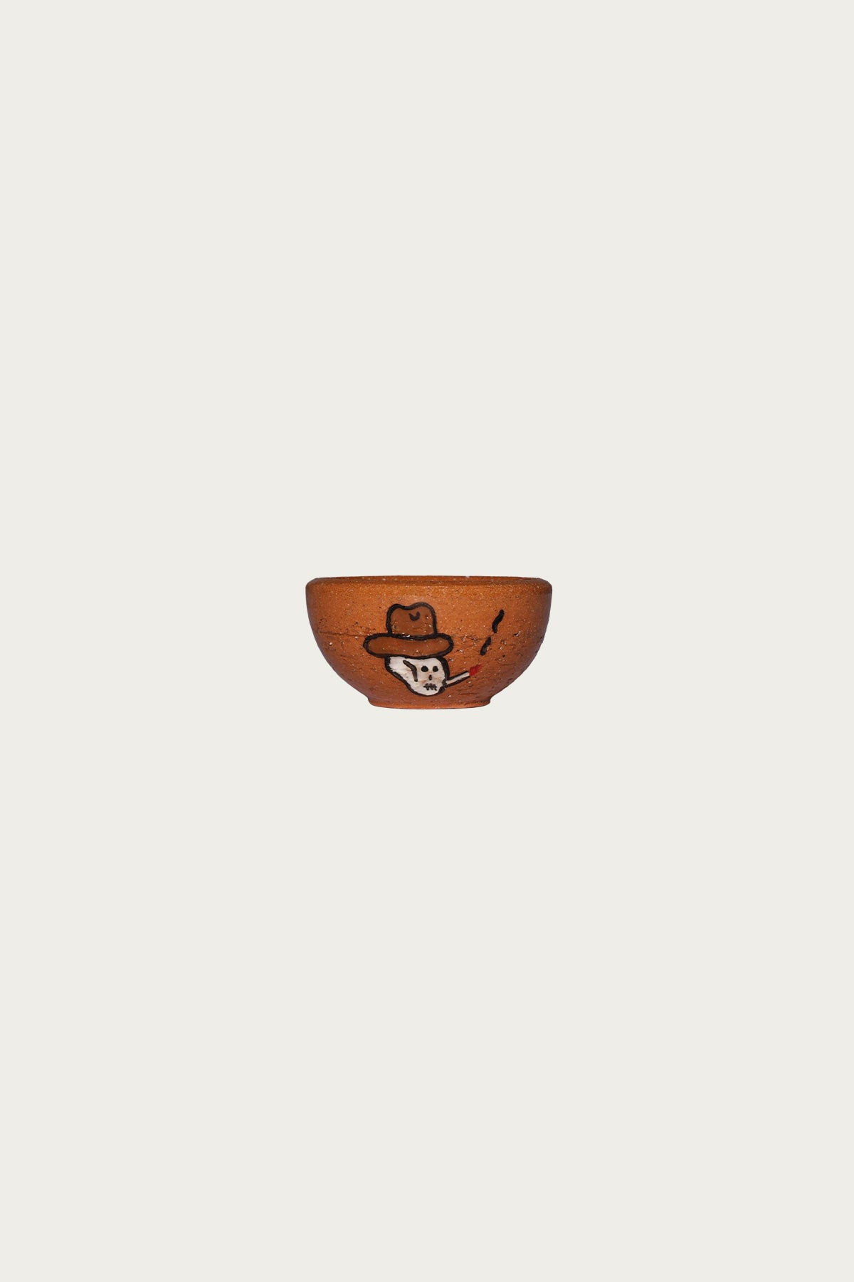 Danny D's Mud Shop - Santa Fe Cowboy Copita - Canoe Club