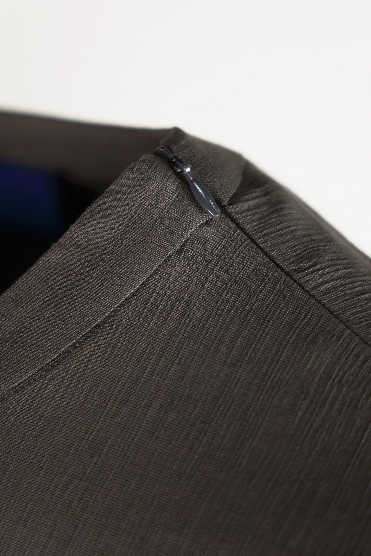 Document - Architect Overshirt - Dark Grey - Canoe Club