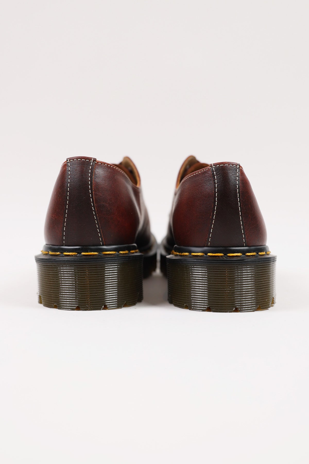 Dr. Martens - 1461 Heritage Tan - Phoenix - Canoe Club