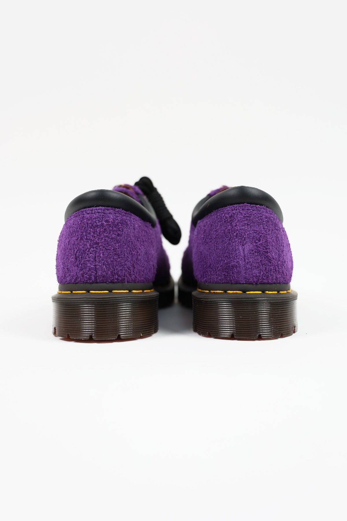 Dr. Martens - 8053 - Rich Purple - Canoe Club