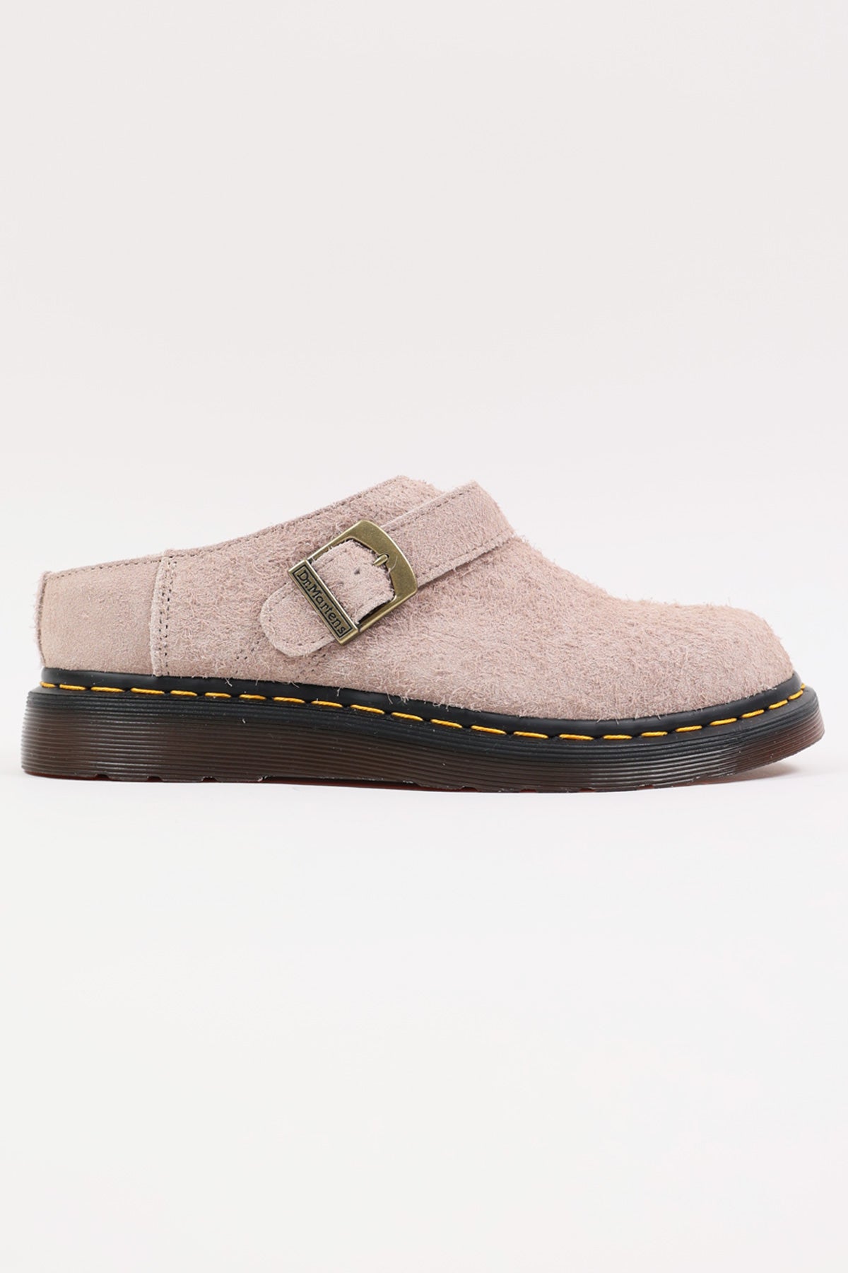 Dr. Martens - Isham - Vintage Taupe - Canoe Club